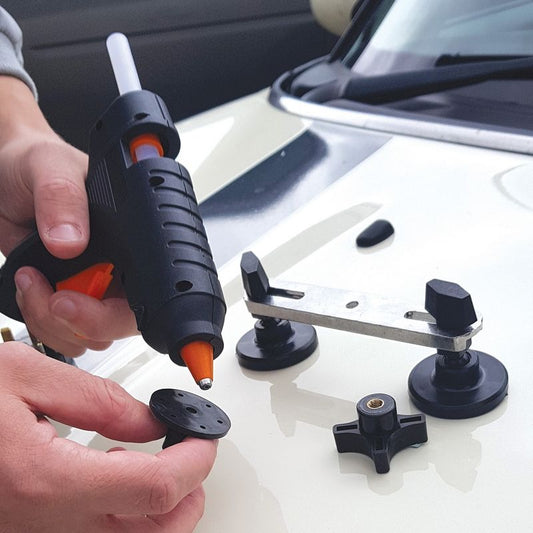 Streetwize Car Dent Repair Kit