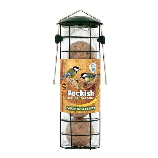 Westland Bird Feeder Ready To Use - Energy Ball 320g