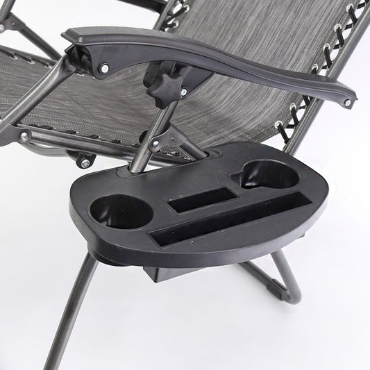 Croft Zero Gravity Chair Cup Holder