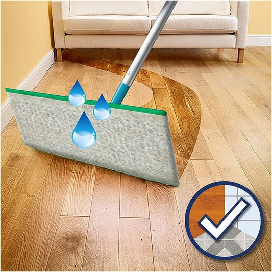 Flash Flash Speed Mop Complete Starter Kit