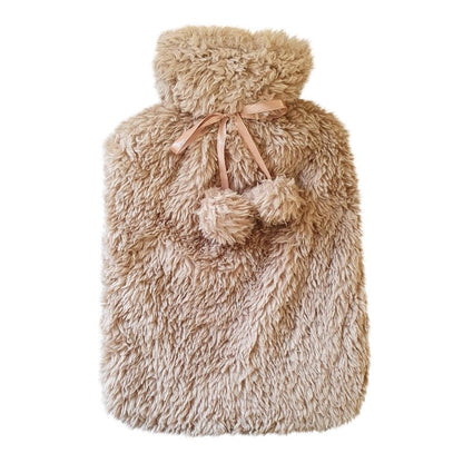 Toastie Brown Toastie Hot Water Bottle