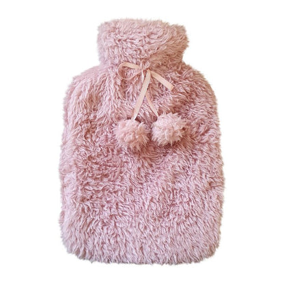 Toastie Pink Toastie Hot Water Bottle