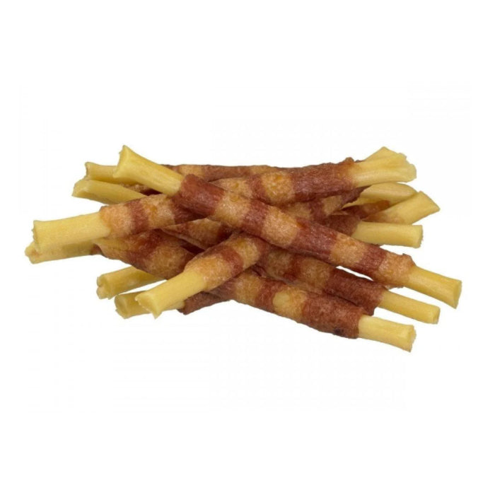 Good Boy Good Boy Cheesy Chicken Sticks 80g