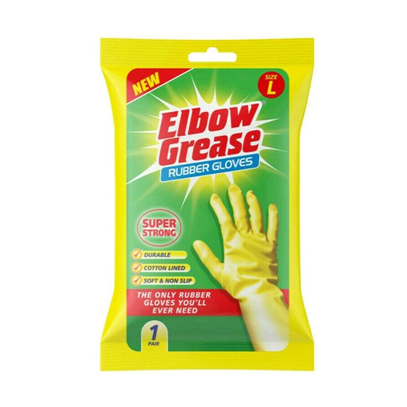 Elbow Grease Elbow Grease Large Glove Elbow Grease