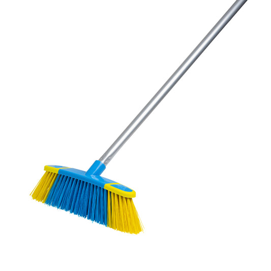 Wham Flash Broom