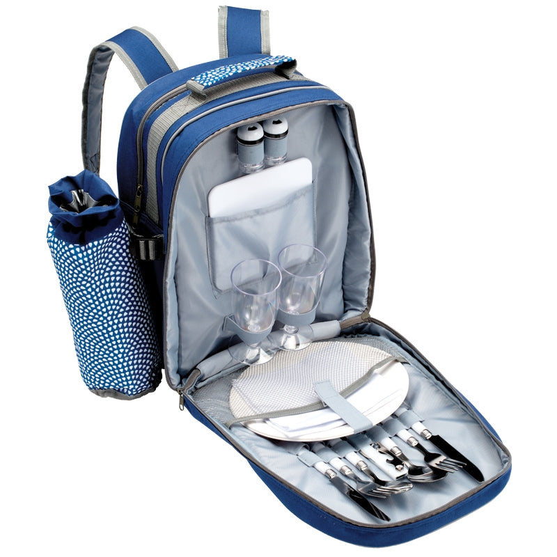 ValuePlus Picnic Cooler Backpack