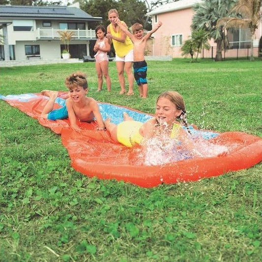 H2Ogo H2Ogo 4.88M Water Slip-n-Slide Double