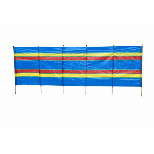 Croft 6-Pole Garden Windbreak by Croft