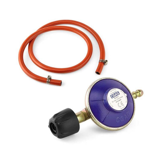 Go System Go System EN417 Gas Cartridge Regulator & Hose Kit