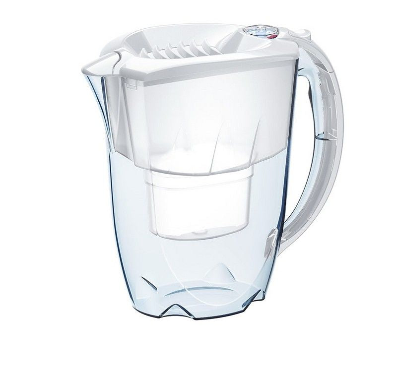 Aquaphor Aquaphor White Amethyst Water Filter Jug and Cartridge 2.8L