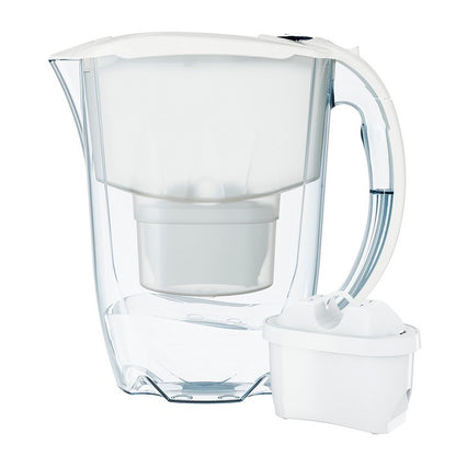 Aquaphor Aquaphor White Amethyst Water Filter Jug and Cartridge 2.8L