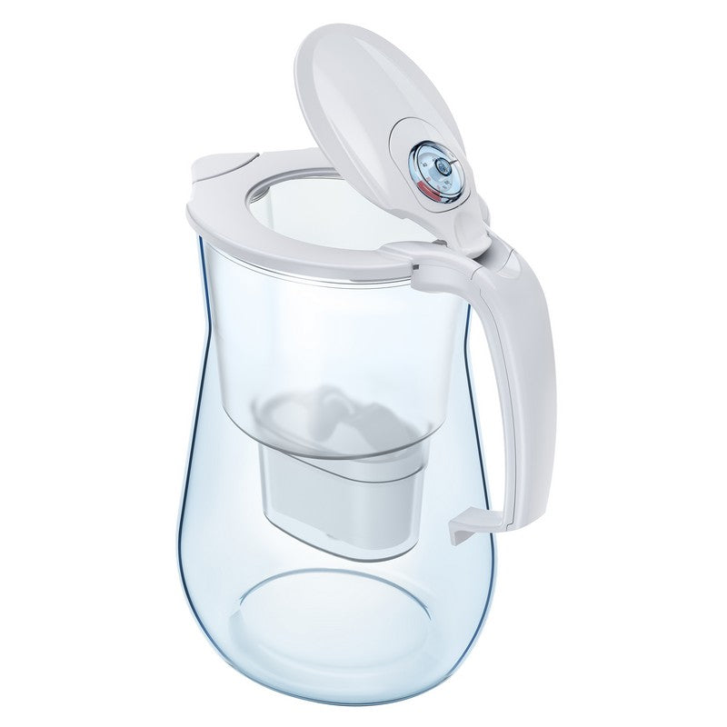 Aquaphor White Onyx Water Filter Jug and Cartridge 4.2L