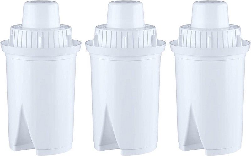 Aquaphor Aquaphor B15 Universal Water Filter Cartridges 3 Pack