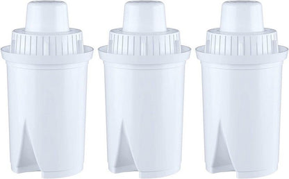 Aquaphor Aquaphor B15 Universal Water Filter Cartridges 3 Pack