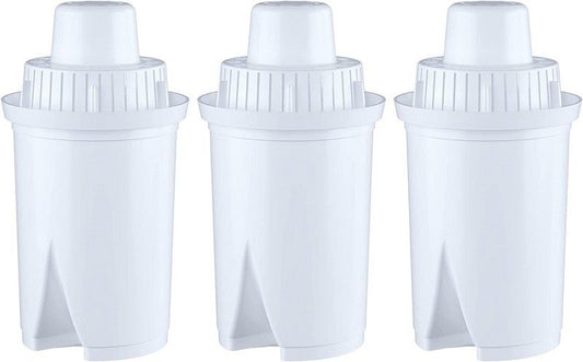 Aquaphor Aquaphor B15 Universal Water Filter Cartridges 3 Pack