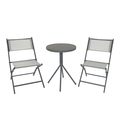 Croft Avellino Garden Bistro Set by Croft - 2 Seats