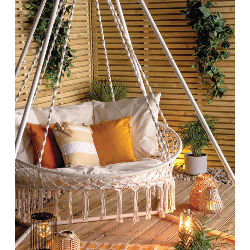 Swing hammock cushions sale