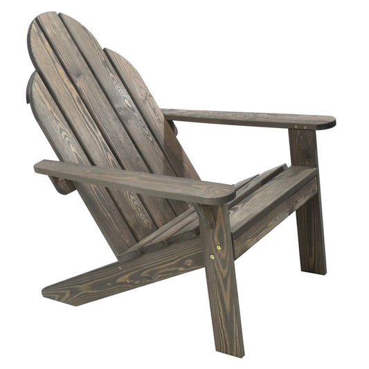 Croft Adirondack Garden Relaxer Chair by Croft