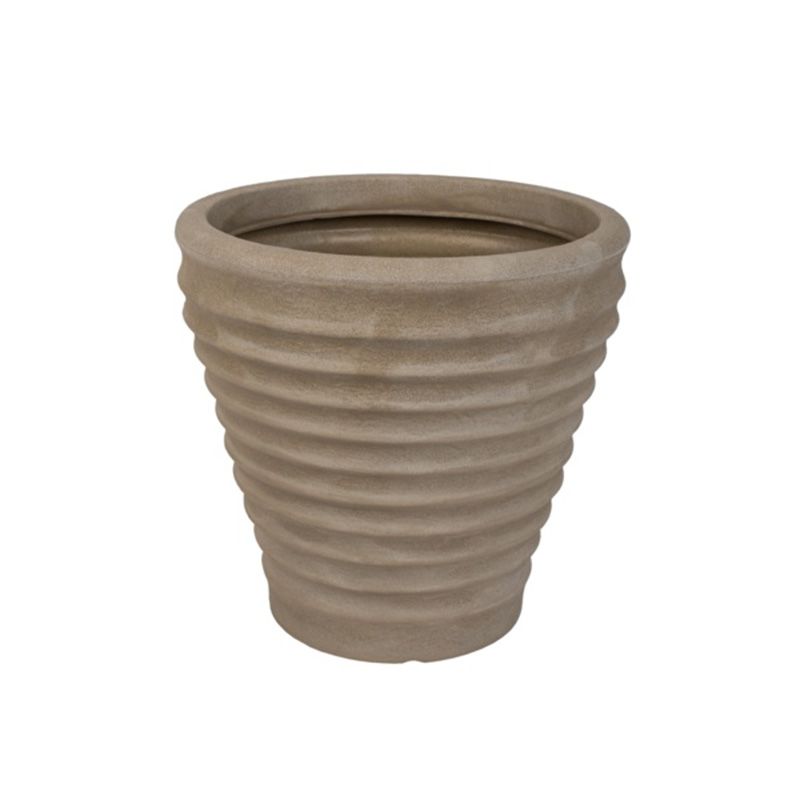 Strata Strata Medium Moroccan Planter