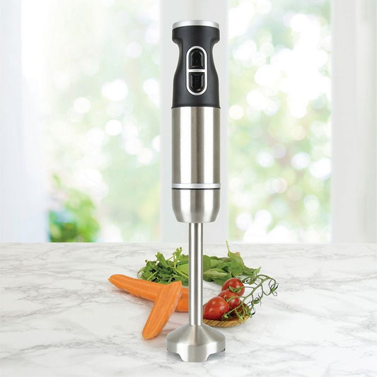 Kitchen Perfected Hand Blender By KitchenPerfected - Stainless Steel 700W