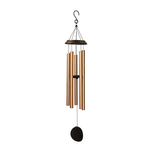 Primus Concerto Musical Wind Chime Bronze - Extra Large 48in