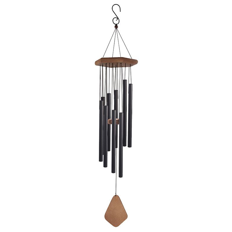 Primus Adante Wind Chime Black - Extra Large 42in