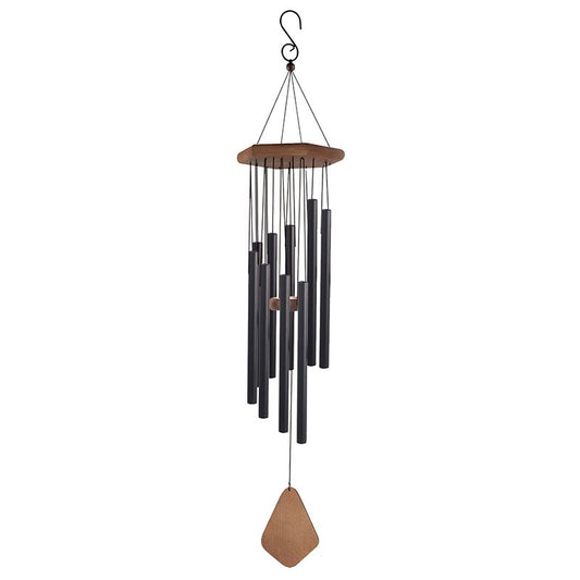 Primus Adante Wind Chime Black - Extra Large 50in