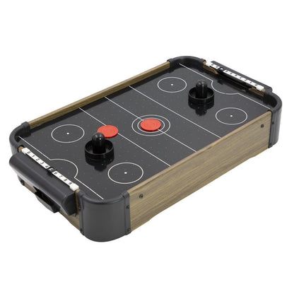 Global Gizmos Table Air Hockey Game