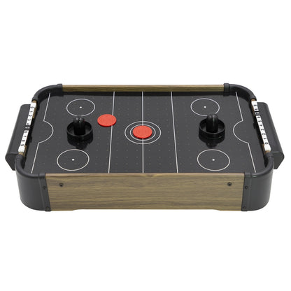 Global Gizmos Table Air Hockey Game