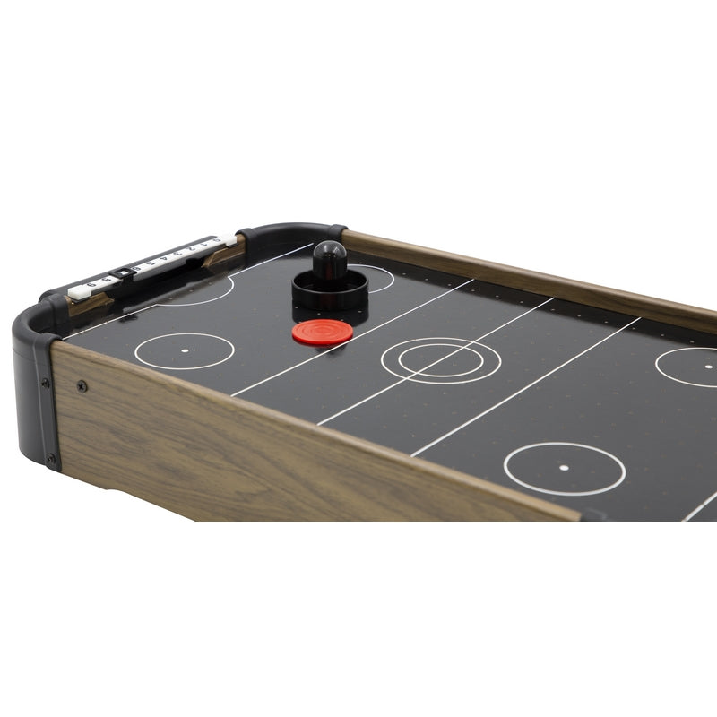 Global Gizmos Table Air Hockey Game