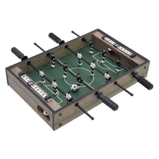 Global Gizmos Table Football Game