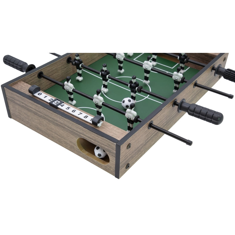 Global Gizmos Table Football Game