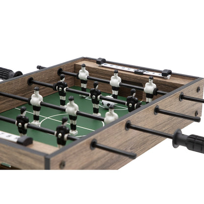 Global Gizmos Table Football Game