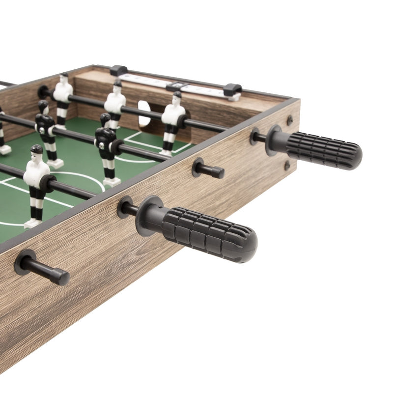 Global Gizmos Table Football Game