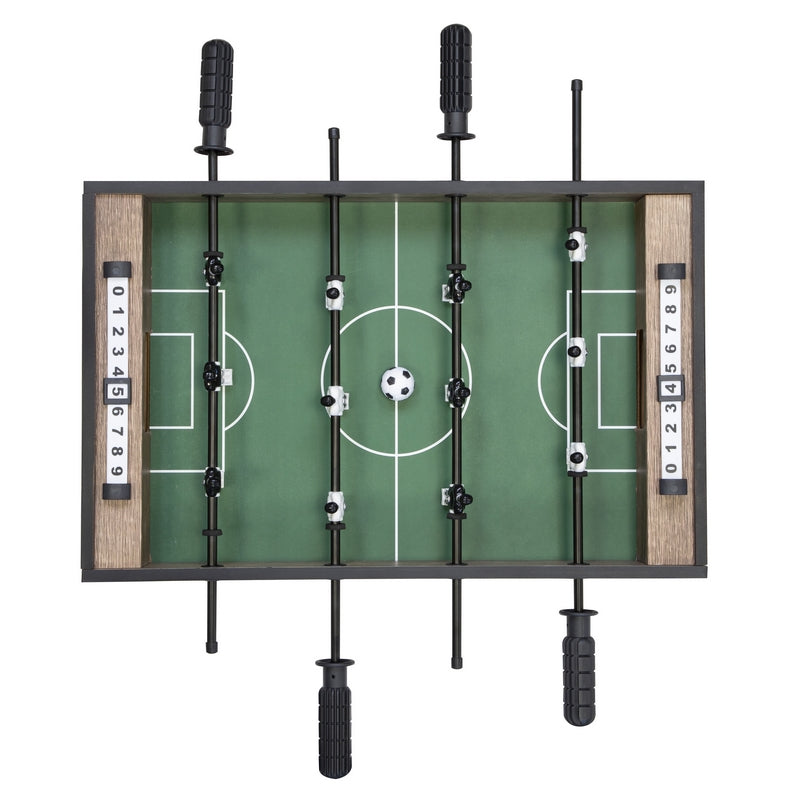 Global Gizmos Table Football Game