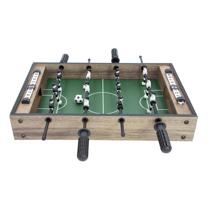 Global Gizmos Table Football Game