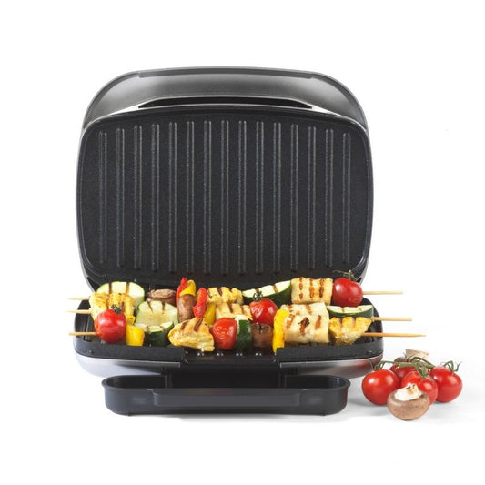 Progress Electric Health Grill By Progress WW - Silver