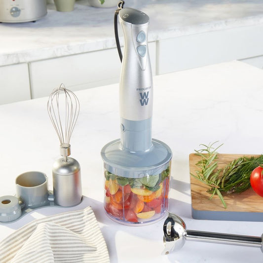 Progress Kitchen Blender By Progress WW 3 In 1 - 350W