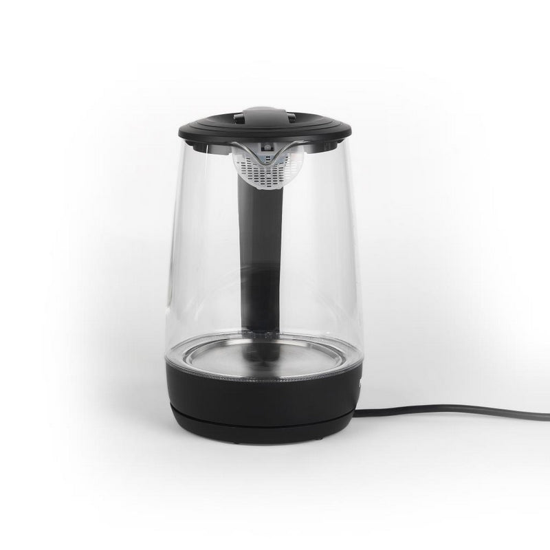 Progress Illuminating Glass Kettle By Progress 1.7L - 2200W