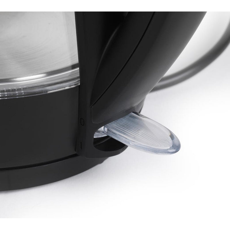 Progress Illuminating Glass Kettle By Progress 1.7L - 2200W