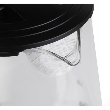 Progress Illuminating Glass Kettle By Progress 1.7L - 2200W