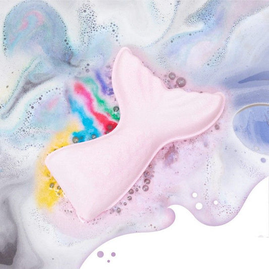 Paladone Rainbow Mermaid Bath Bomb