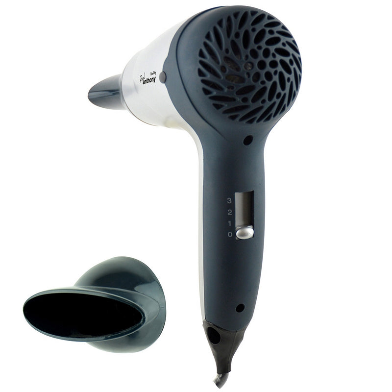 Paul Anthony Eco-Dry Hair Dryer By Paul Anthony - 1600W