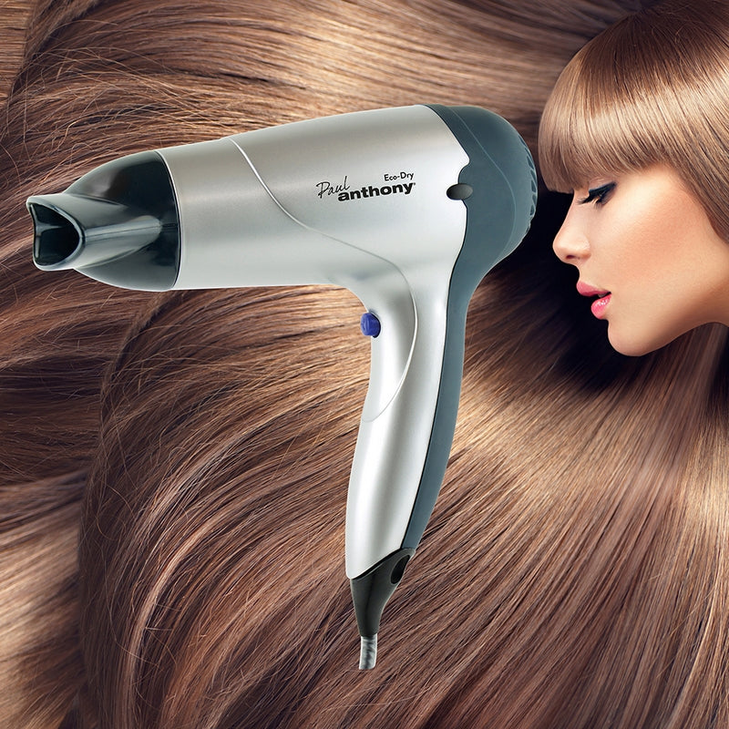 Paul Anthony Eco-Dry Hair Dryer By Paul Anthony - 1600W