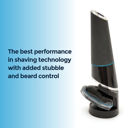 Paul Anthony Rotary Shaver And Trimmer Lithium Pro 3 Wet Or Dry - USB Charge