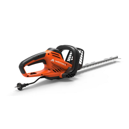 40cm Hedge Trimmer 450W By Yard Force