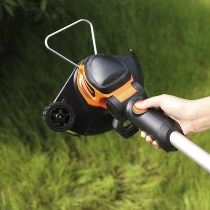 20cm Grass Trimmer 350W By Yard Force