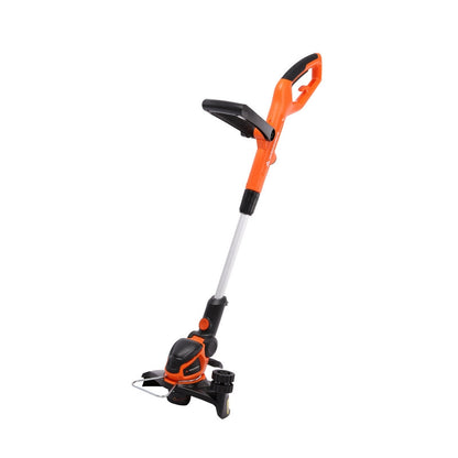 20cm Grass Trimmer 350W By Yard Force