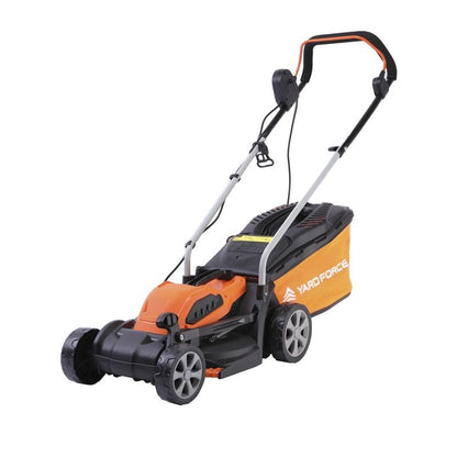 Electric Lawnmower 32cm By Yard Force - 1200W