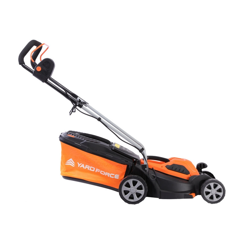 Electric Lawnmower 32cm By Yard Force - 1200W